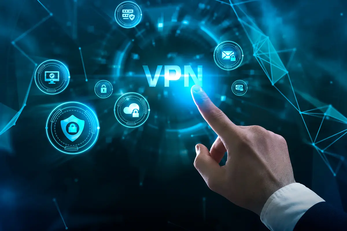 What Kinds Of VPNs Exist And How Do They Differ?