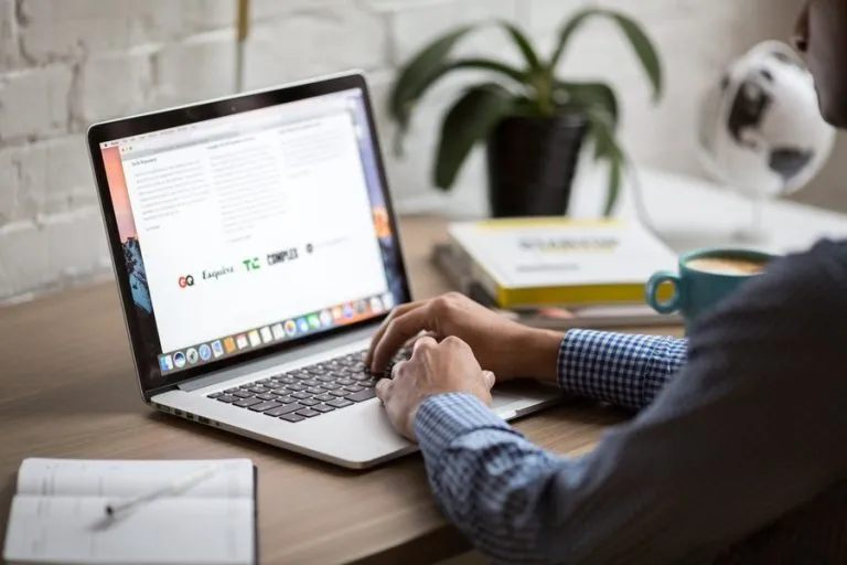 How Site Speed Affects User Behaviour
