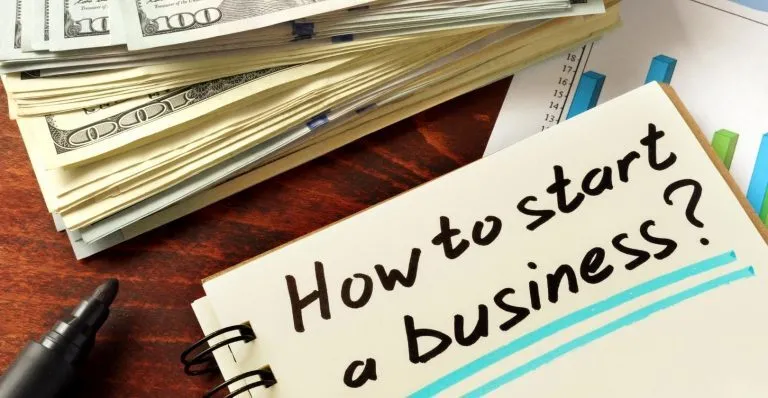 6 Ways The Internet Makes Starting A Business Easier Than Ever