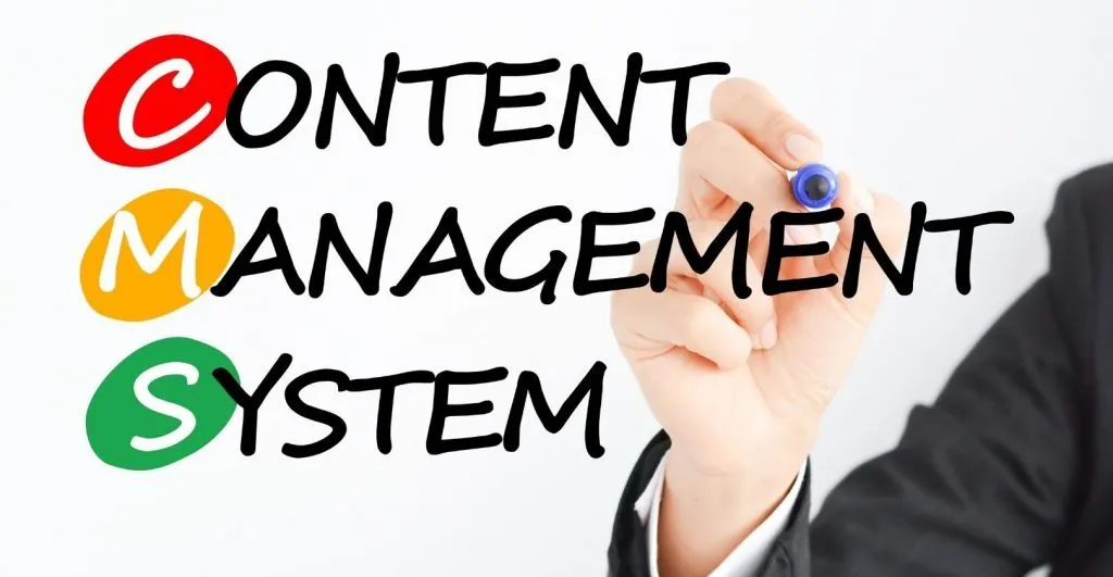 Content Management System
