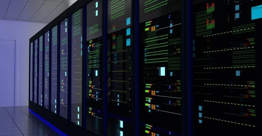 Dedicated Servers Are Very Secure