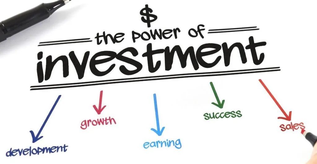 New Age Investment