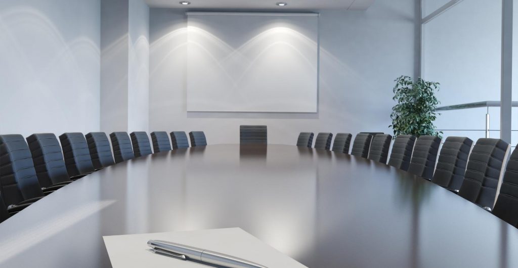 The Ultimate Guide To Virtual Boardrooms