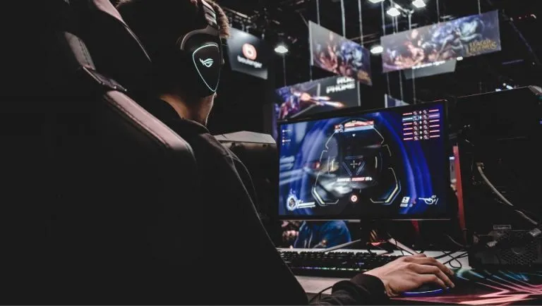 6 Different Ways You Can Enhance Your Gaming Environment