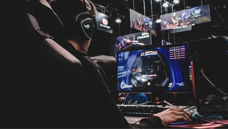 6 Different Ways You Can Enhance Your Gaming Environment