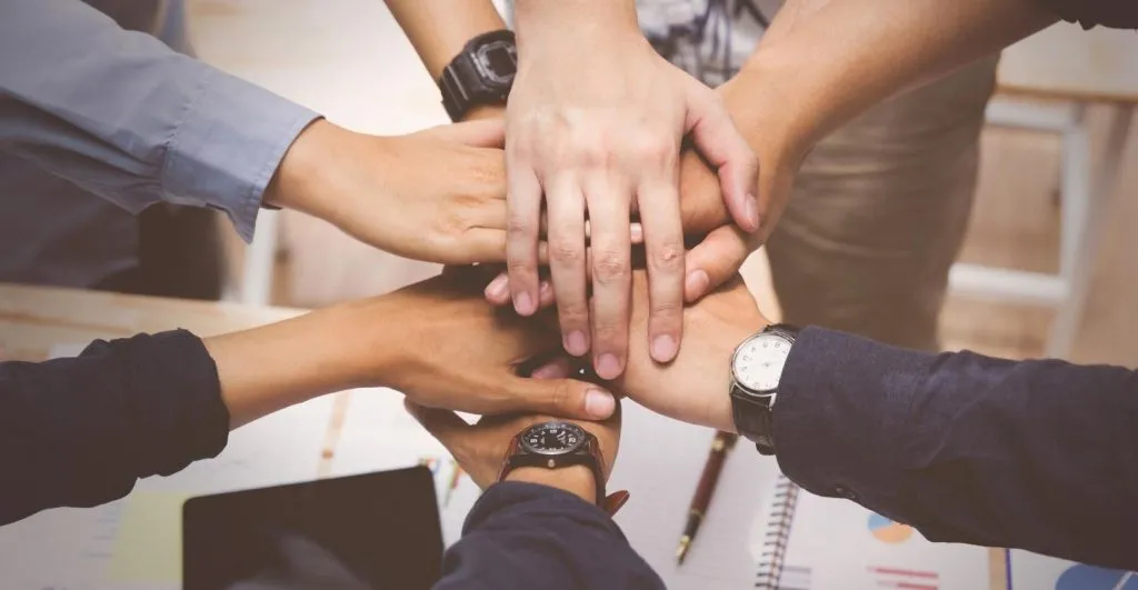6 Ways To Improve Collaboration