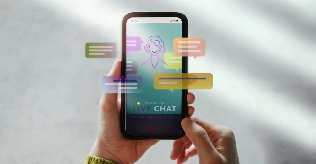 Chatbots Aren’t That Great With Self Help Options, Either