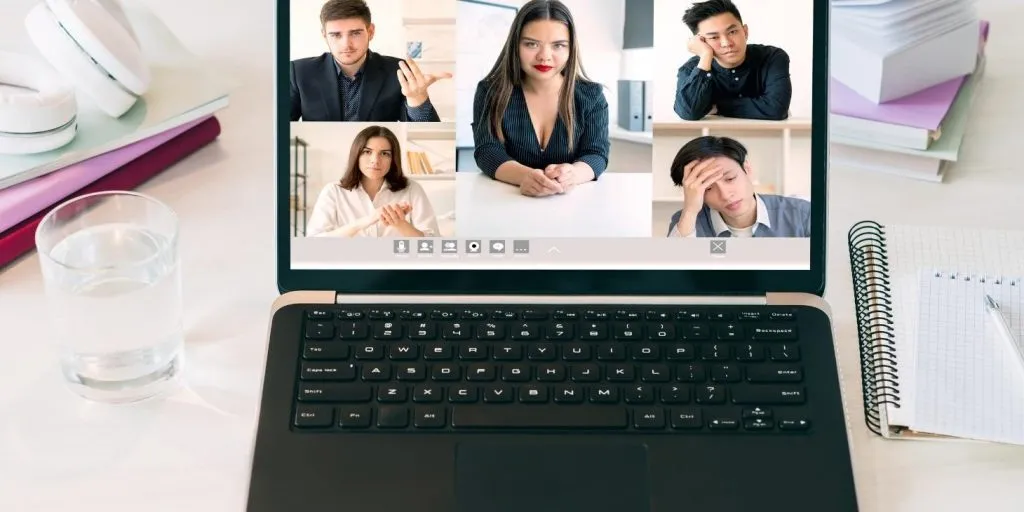 How Does The Virtual Office Help Employees Work Remotely
