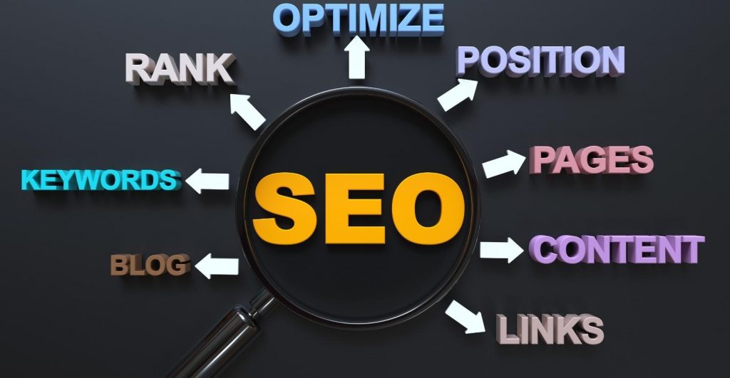 The Definition Of Search Engine Optimization