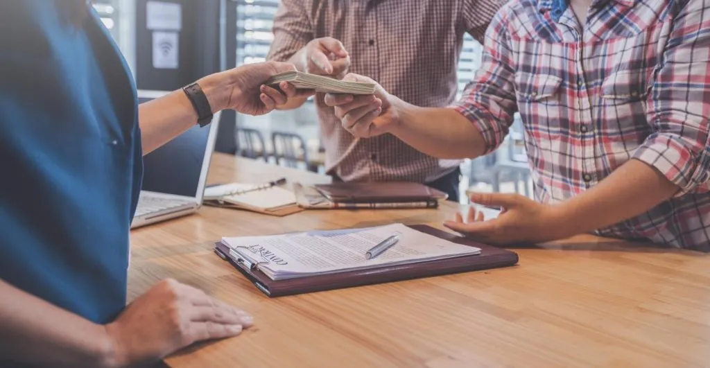 Ways To Borrow Money