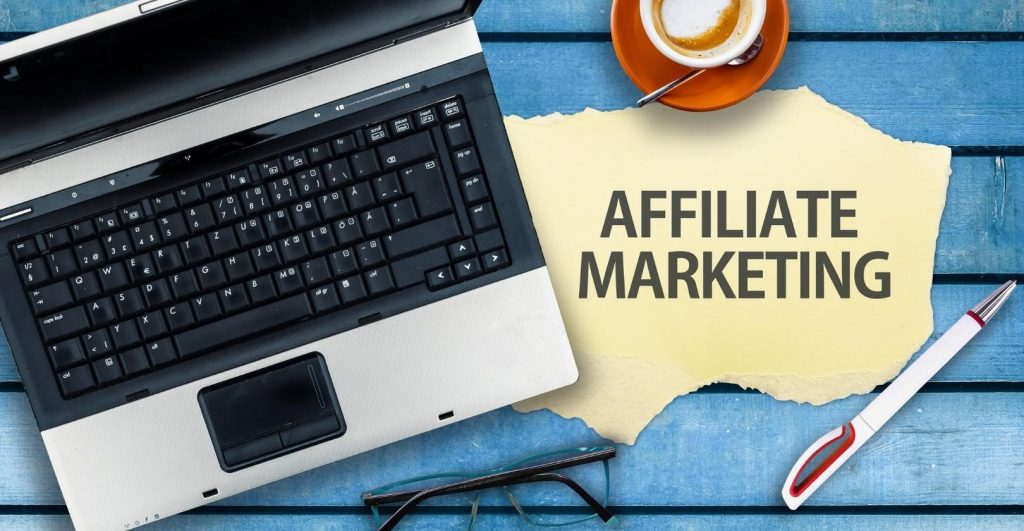 What Is Affiliate Cpa Marketing