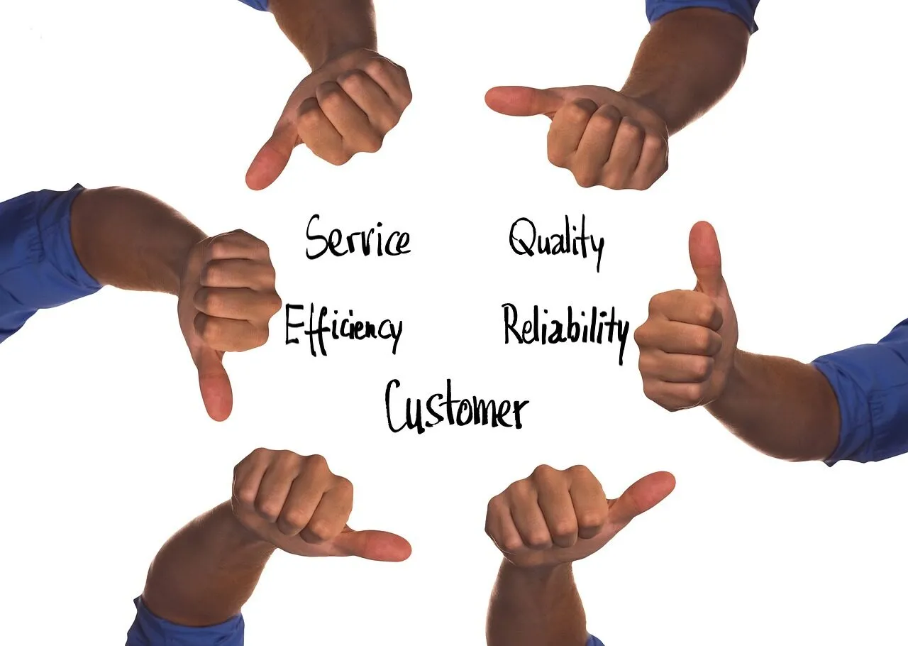 Choose a Host with Good Customer Support