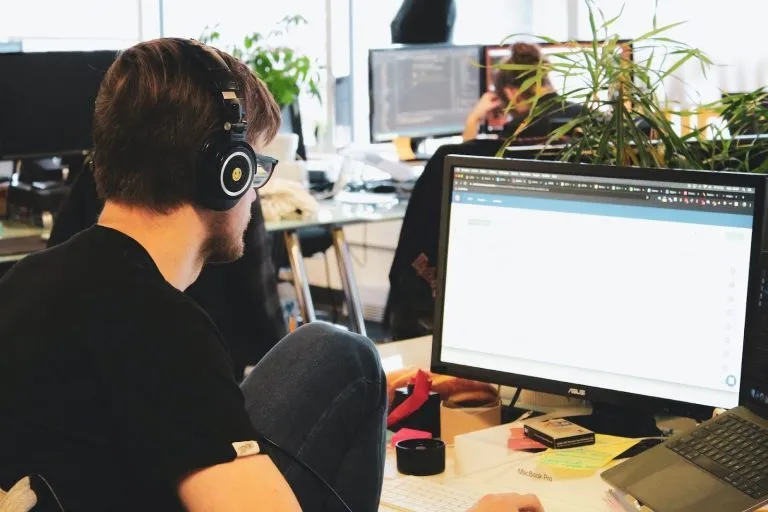 How Remote Access Helps In Increasing The Work Efficiency