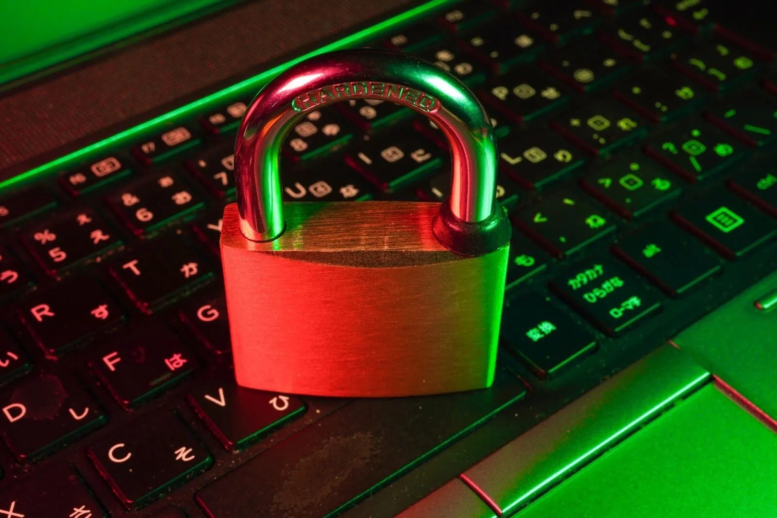 Introduction to Cyber Security Specialization (Coursera)