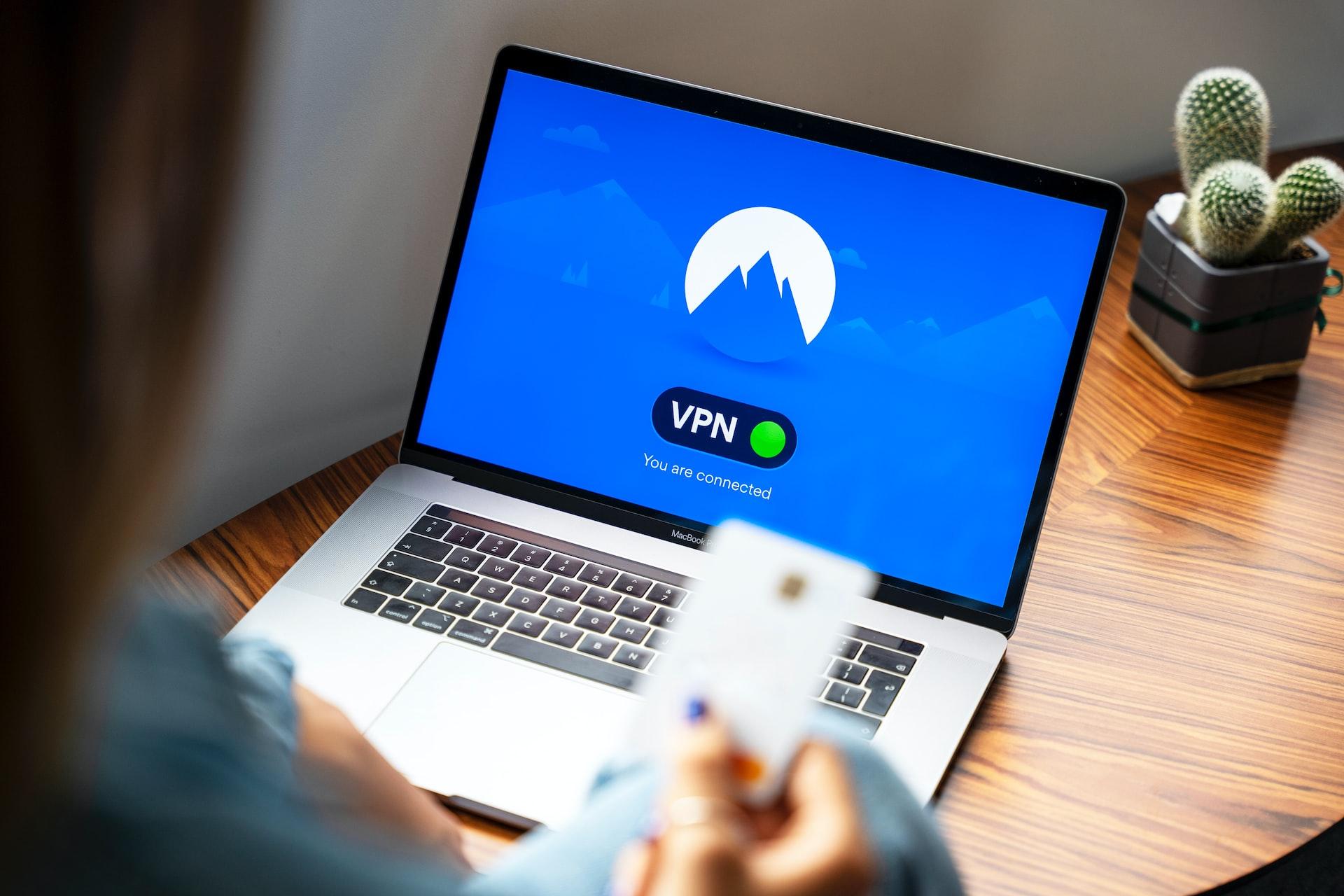 How VPN Affects Your Internet Speed