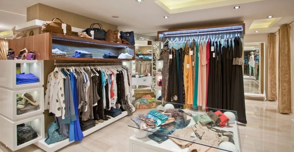 Luxurious Clothes From Designers