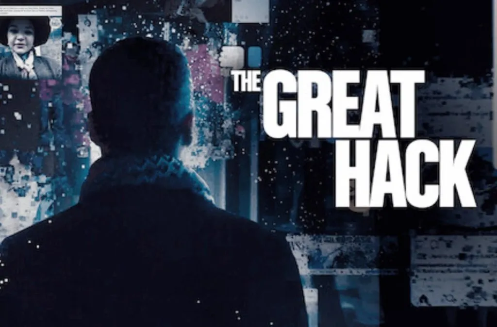 The Great Hack (2019)