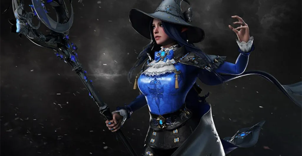 The Upcoming Summoner Class Is Discussed And Some Of Their Abilities Are Demonstrated In This Episode Of Lost Ark