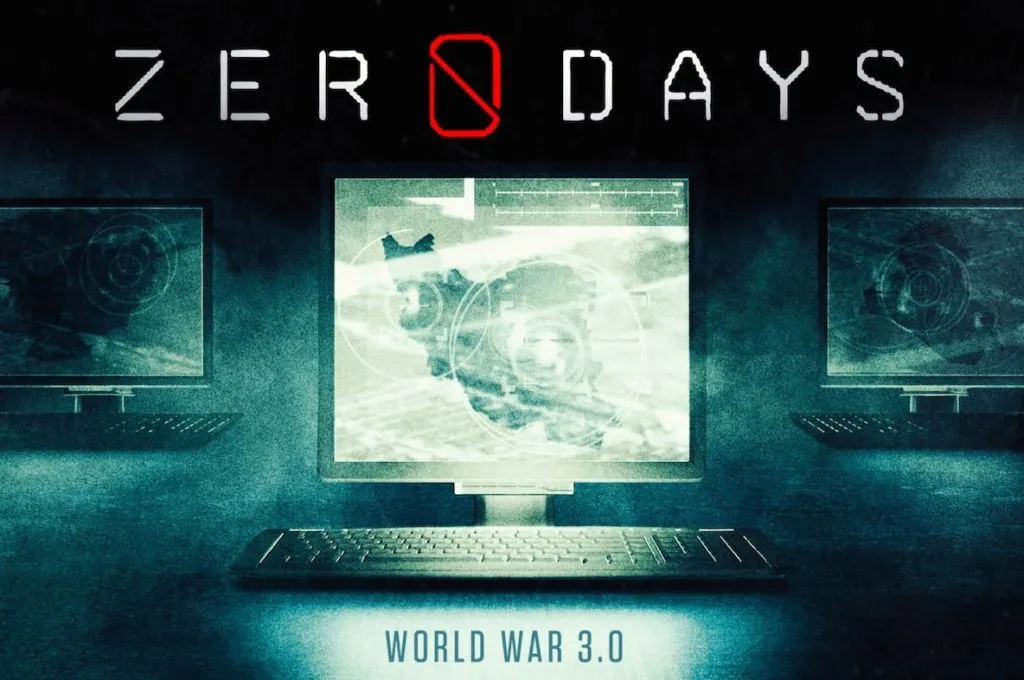 Zero Days (2016)