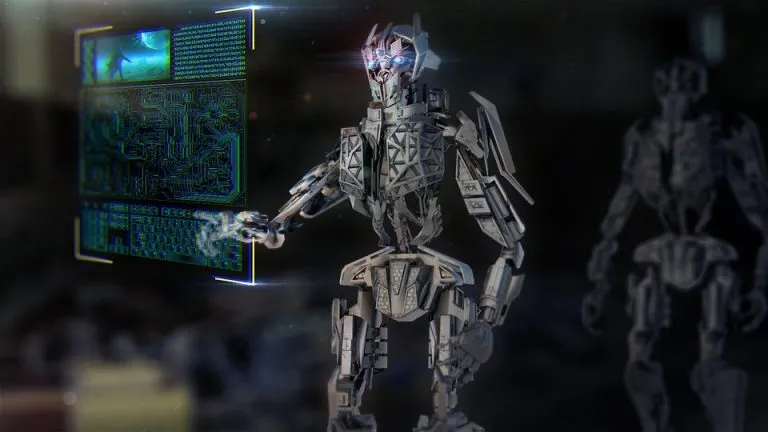 6 Amazing Ways AI Is Developing In Today's World