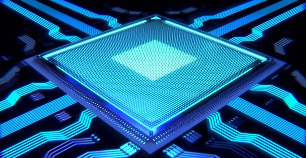 Cpu
