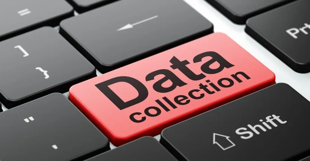 Data Collection And Preparation