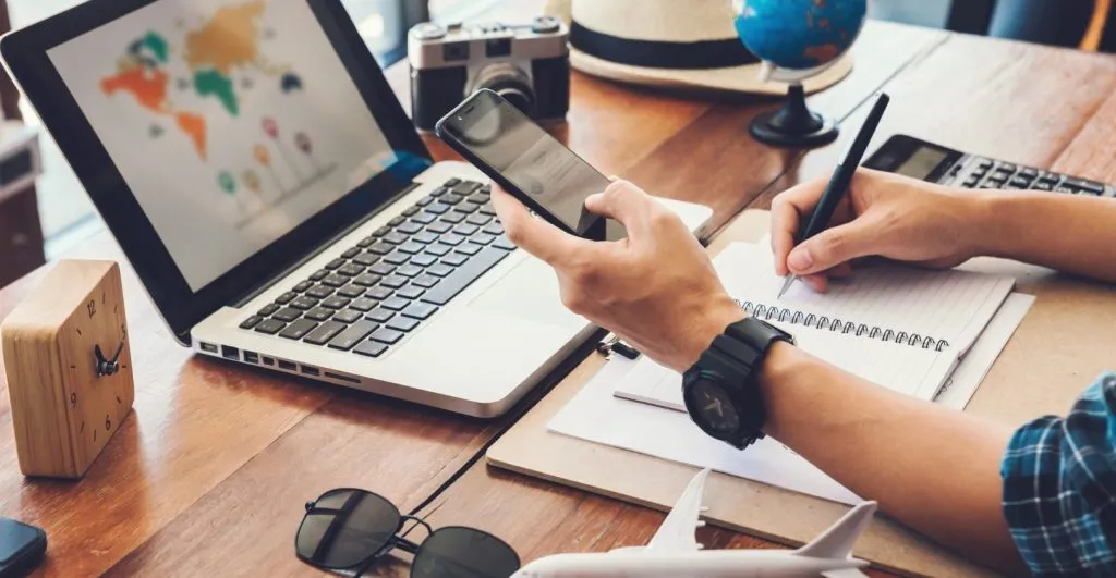 Don’t Share Your Personal Information Online