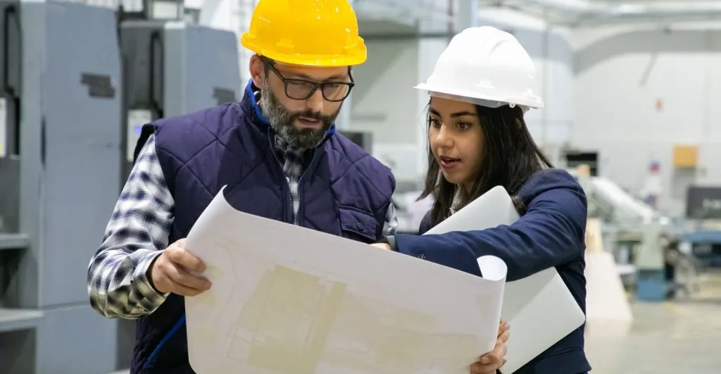 Job Opportunities With A Master's Degree In Engineering Management