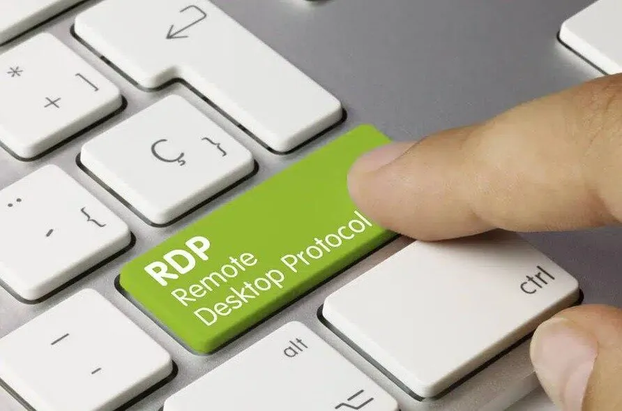 Why Choose RDP?