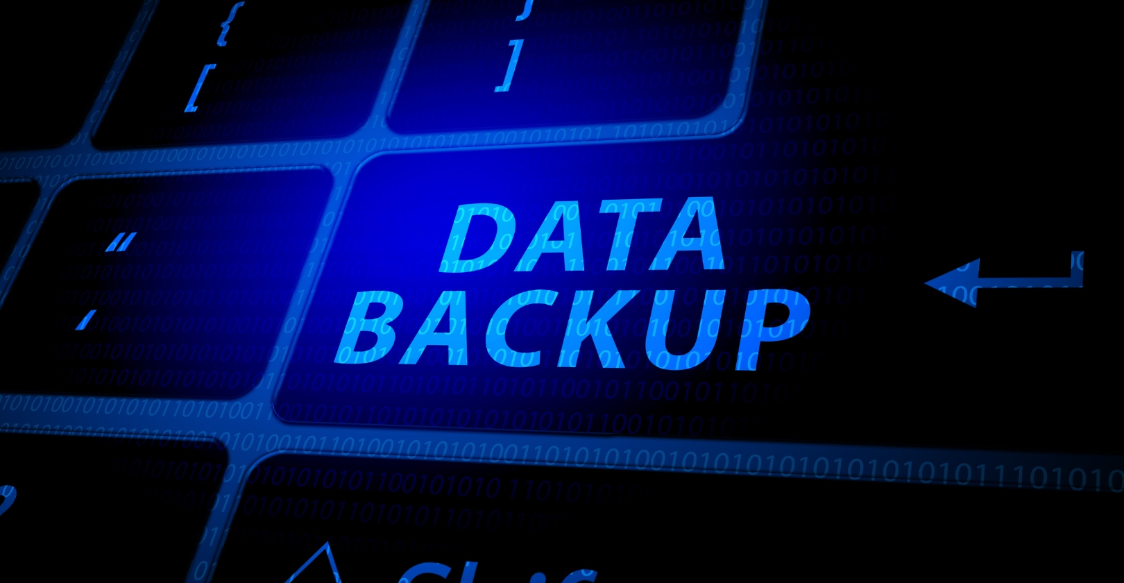4 Ways To Backup Your Business Data