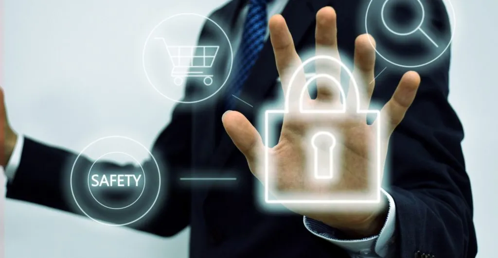 Ask Your Lender How They Will Protect Your Information
