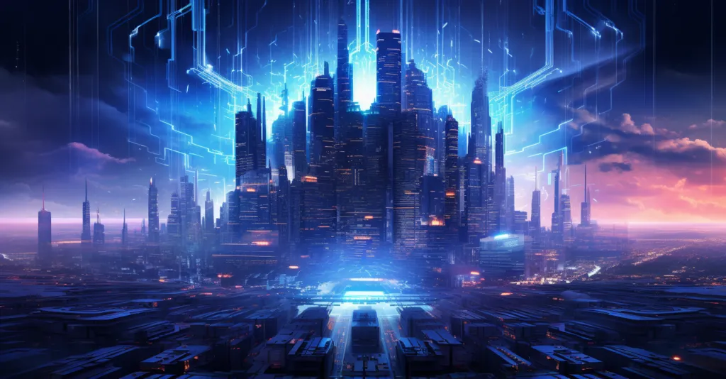 Future Of Cybersecurity