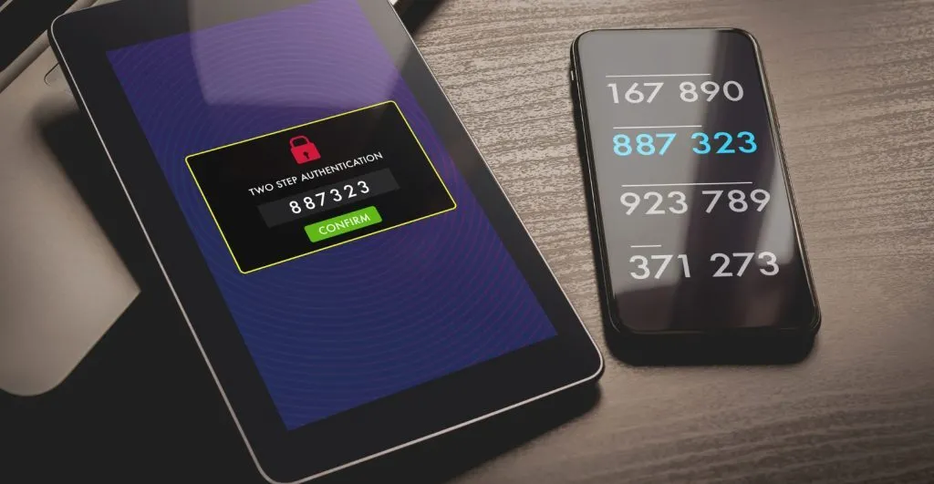 Should You Require Your Users To Turn On Multi Factor Authentication