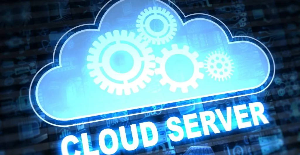 What Is A Cloud Server