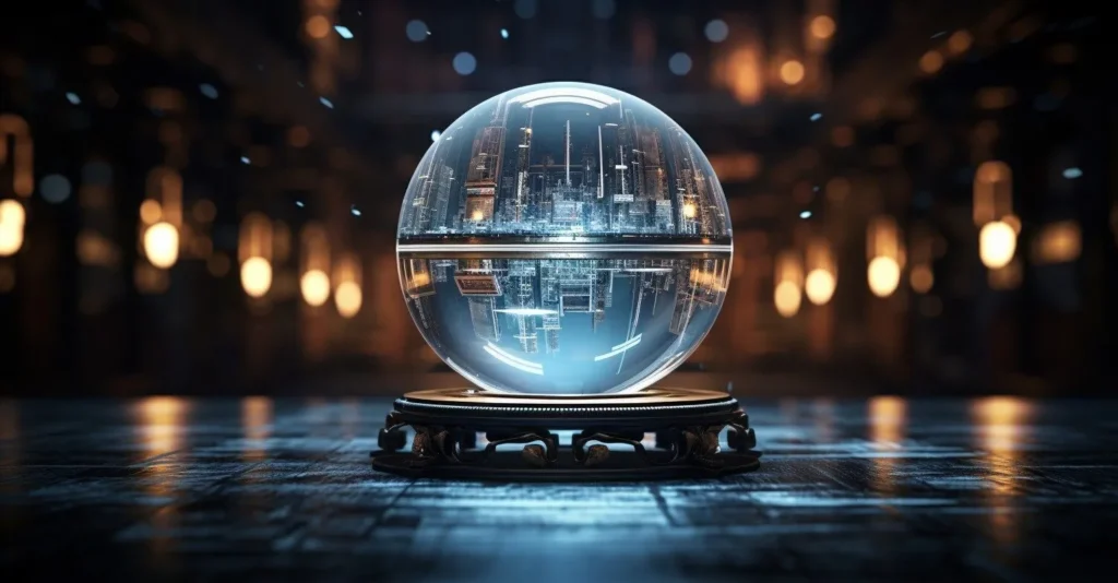 Identity Theft Trends And Statistics Crystal Ball