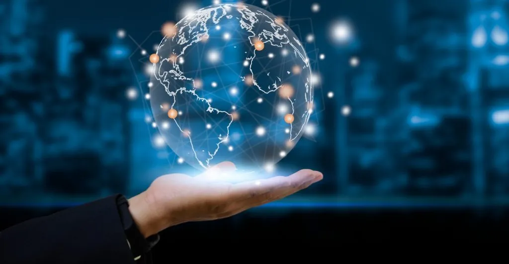 Unify And Simplify The Core Networking
