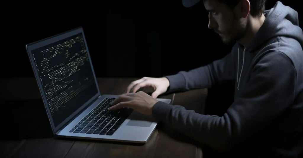 Advantages Of Cyber Security Projects