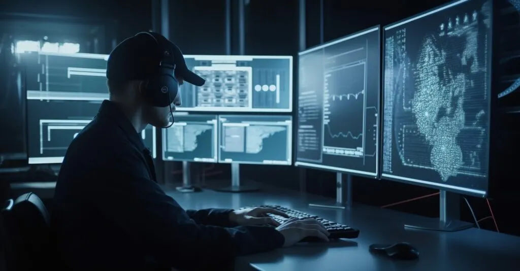 Finding The Right Cyber Security Career Path For You