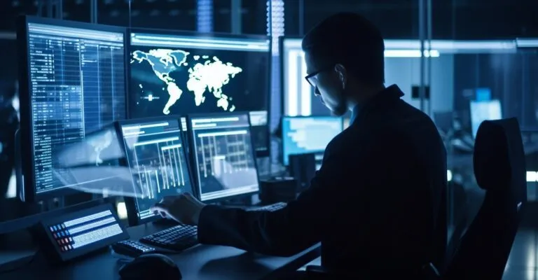 How To Get Into Cybersecurity