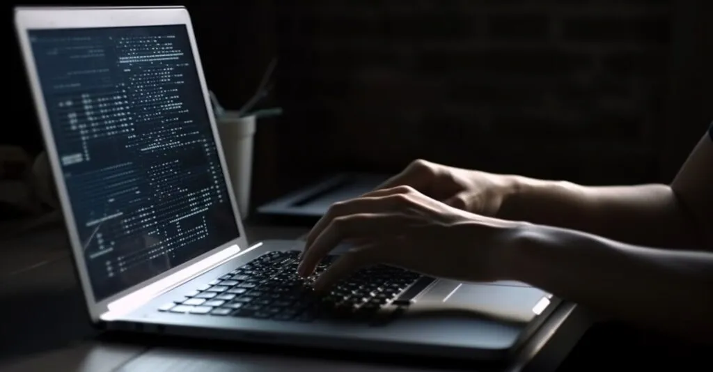 Steps For Implementing Cyber Security Projects