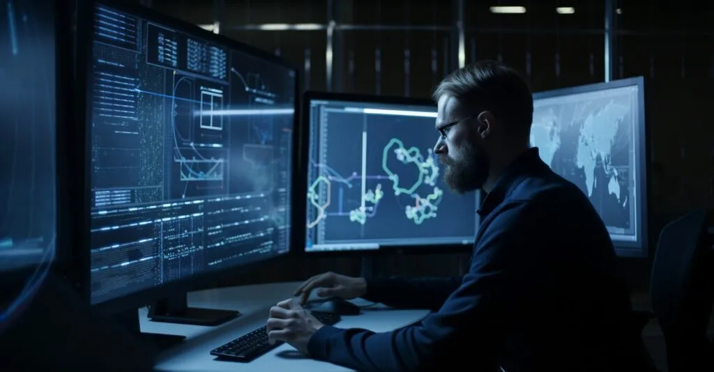 What Does Cybersecurity Mean
