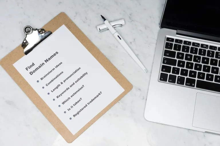 Top Tips to Help You Choose a Suitable Domain for Your Online Needs