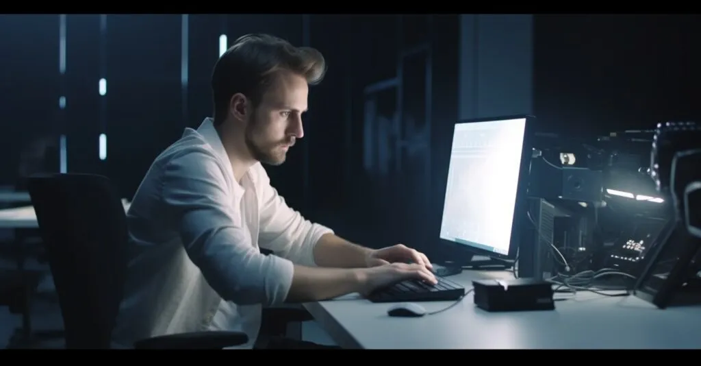 Benefits Of Cyber Security Require Programming