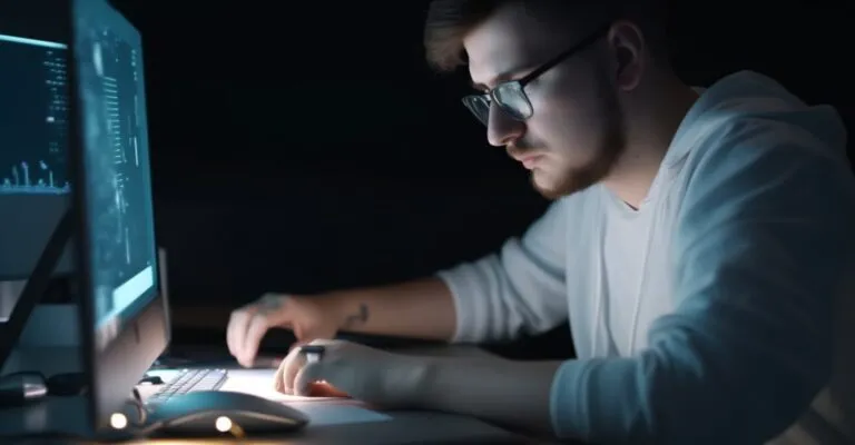 Does Cyber Security Require Programming