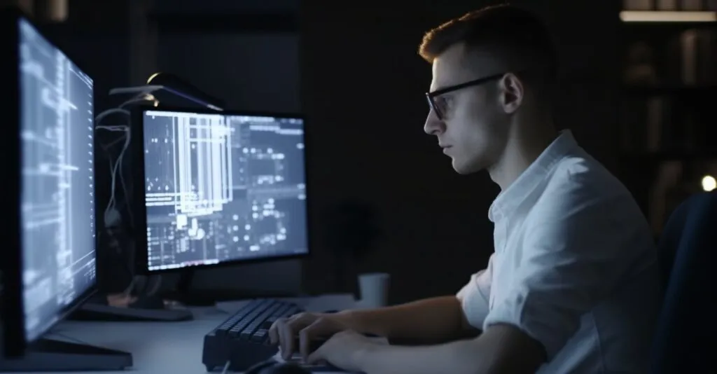 How Do I Get Into Cyber Security What Kind Of Background Do I Need