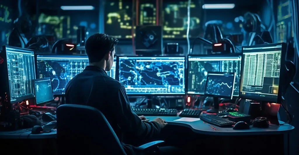 Benefits Of Cyber Security