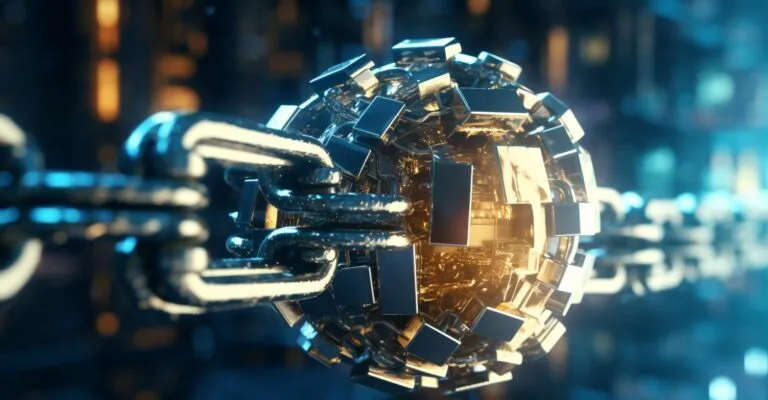 Blockchain Definition
