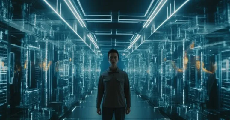 Cloning Cyber Security