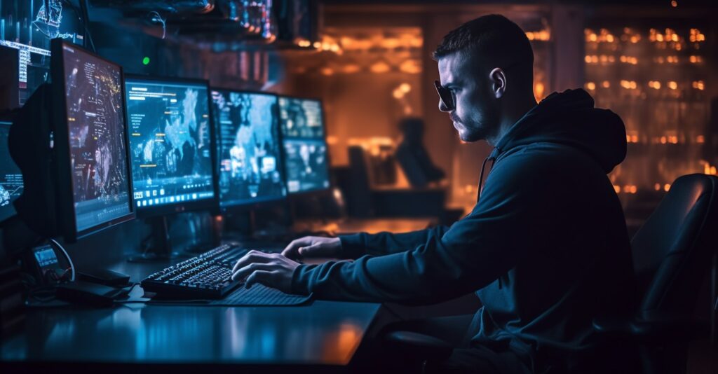 Company 4 Fortress Cyber Security