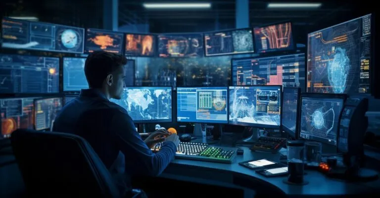 Importance Of Cyber Security